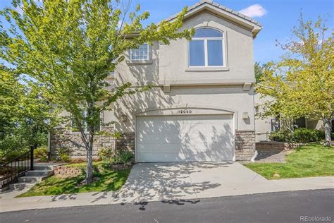 greenwood village real estate for sale.